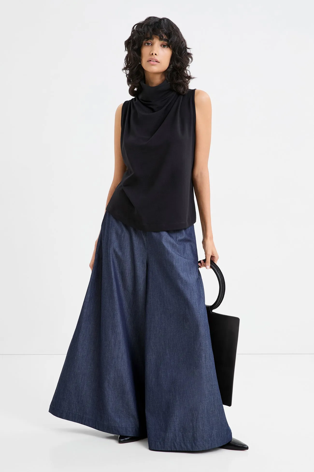 Harrison Pants sold by Marcella NYC