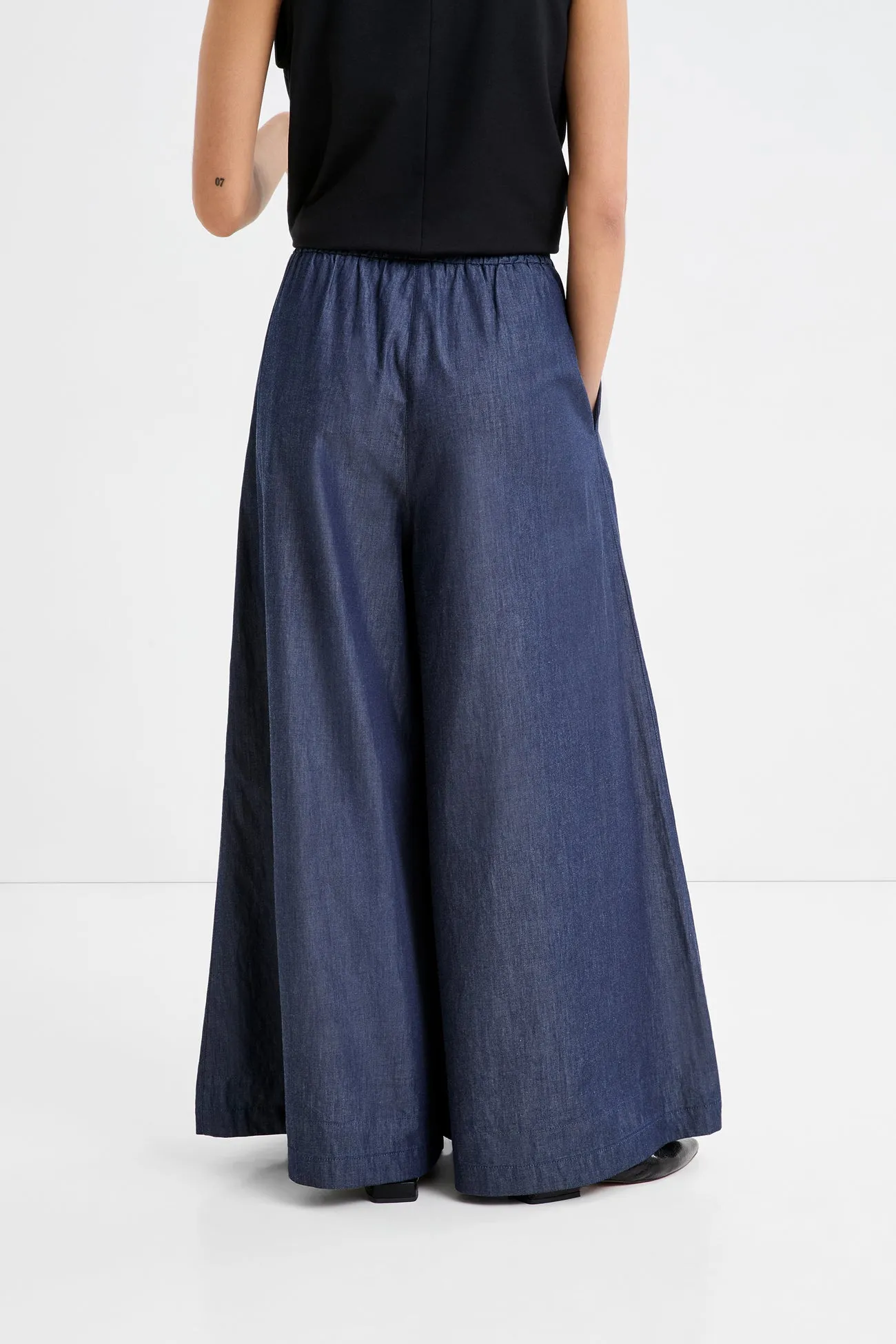 Harrison Pants sold by Marcella NYC product image thumbnail 3