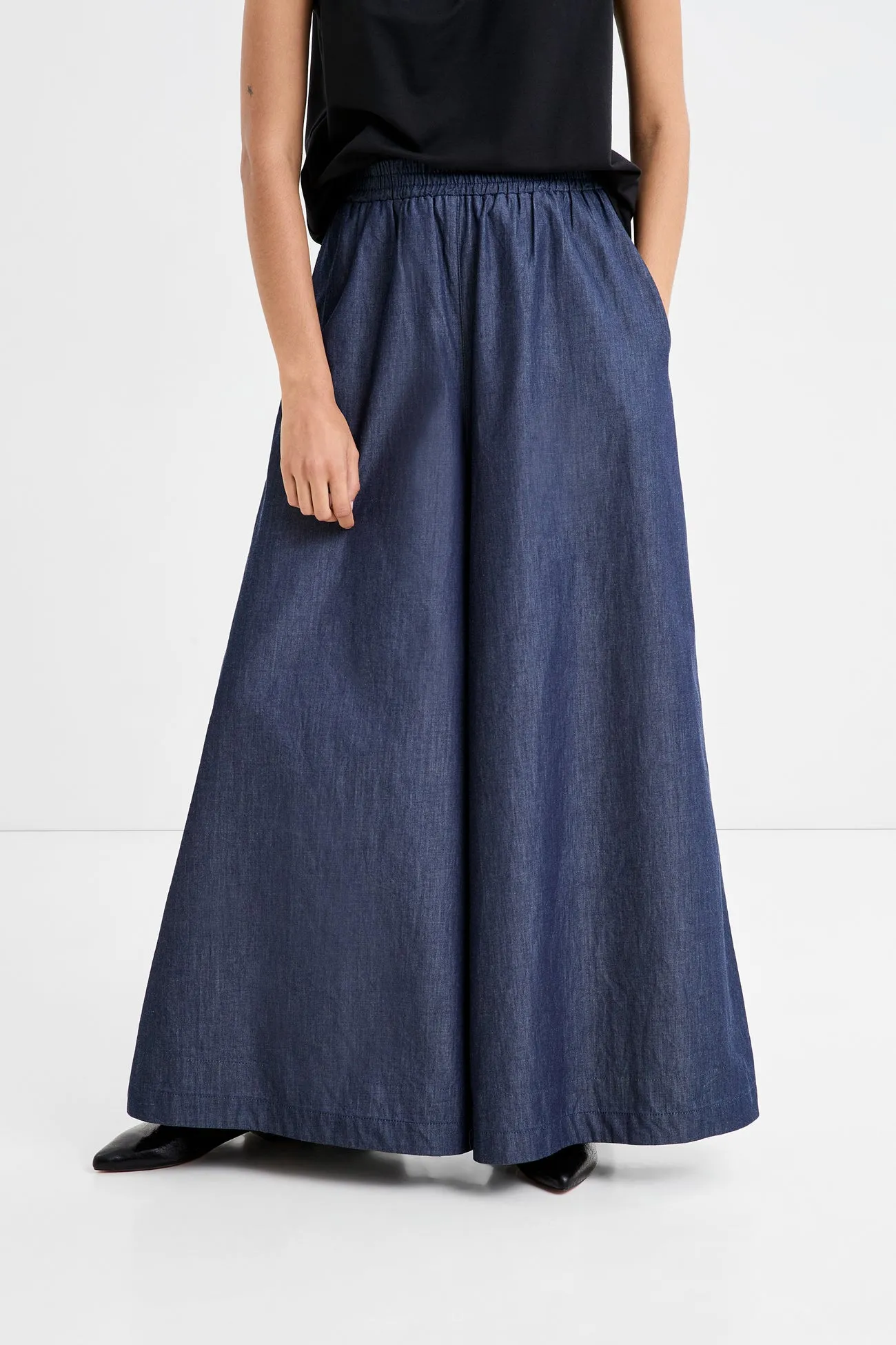 Harrison Pants sold by Marcella NYC product image thumbnail 2