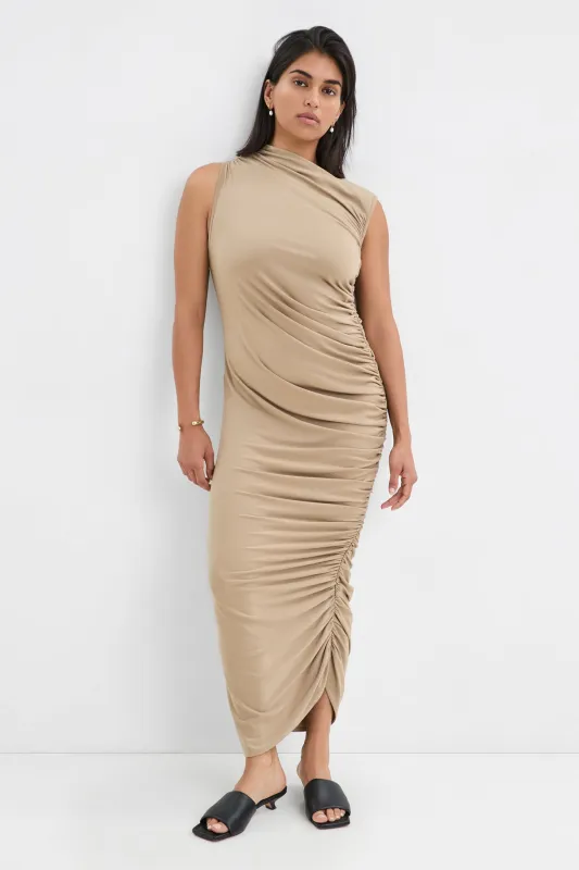Joan Dress sold by Marcella NYC