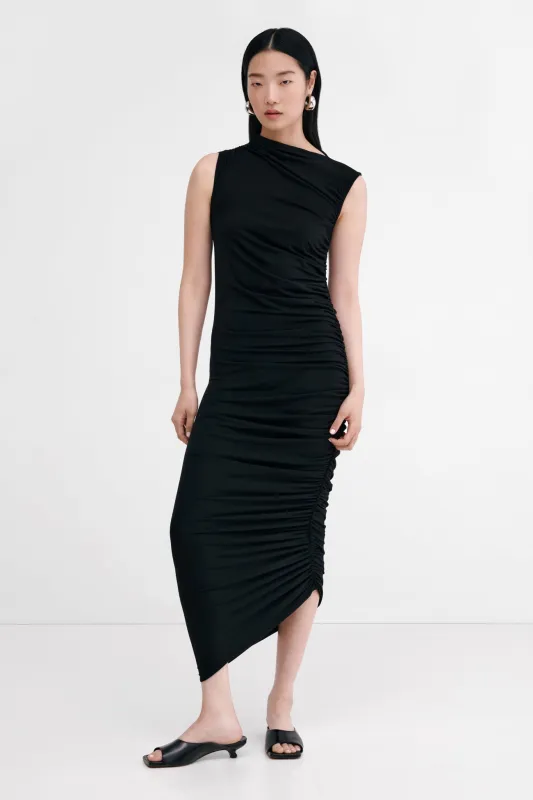 Joan Dress sold by Marcella NYC