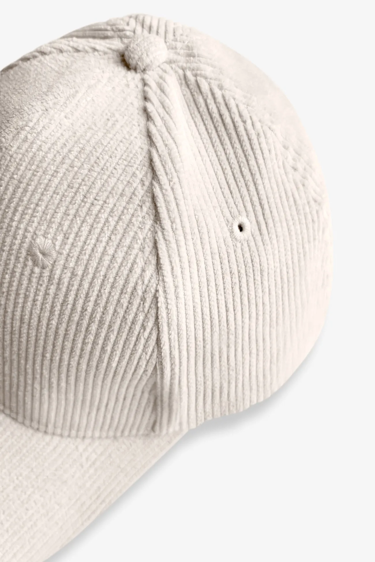 Mason Corduroy Baseball Hat sold by Marcella NYC product image thumbnail 5