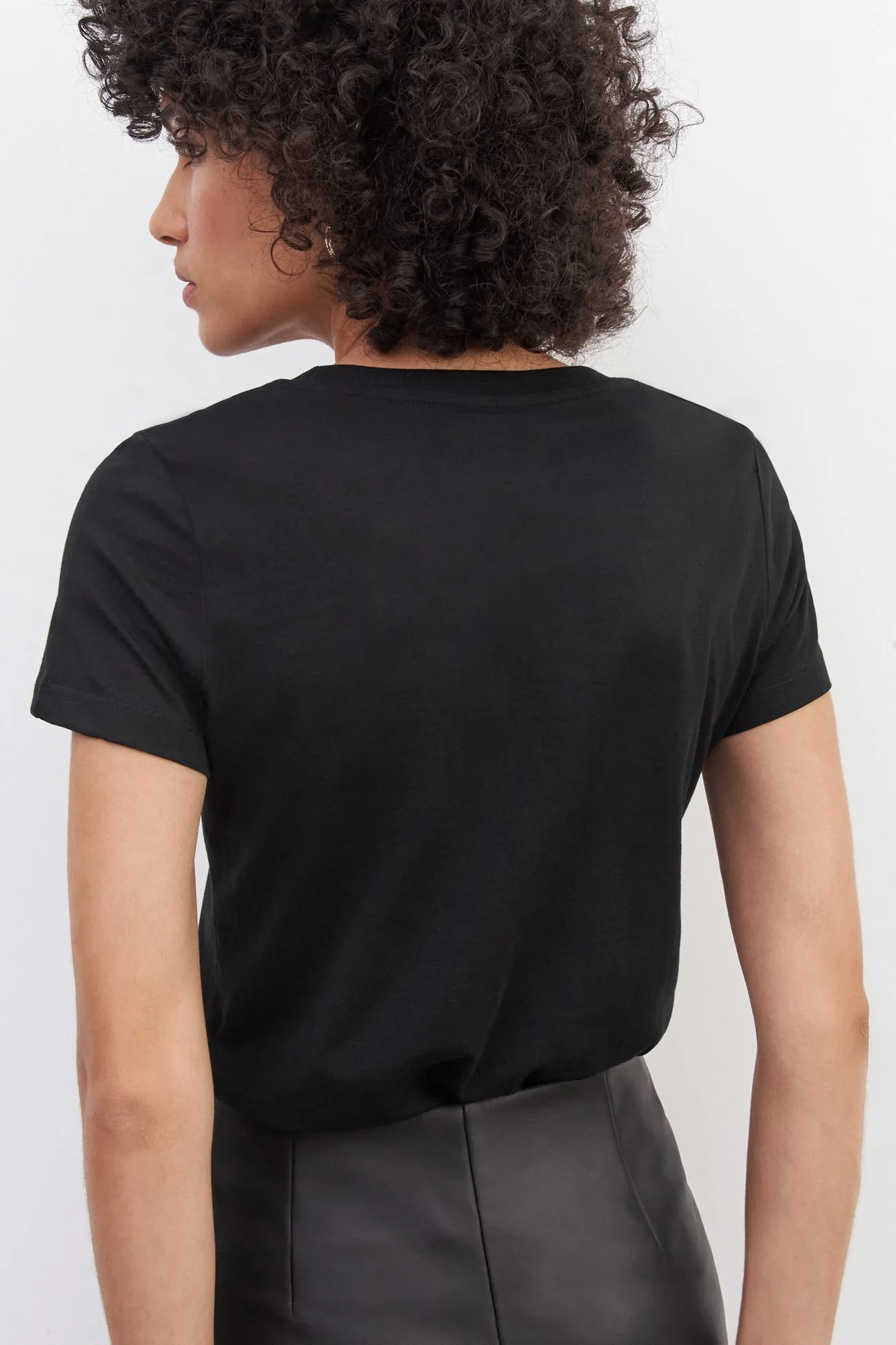 The Organic Hope Tee sold by Marcella NYC product image thumbnail 5