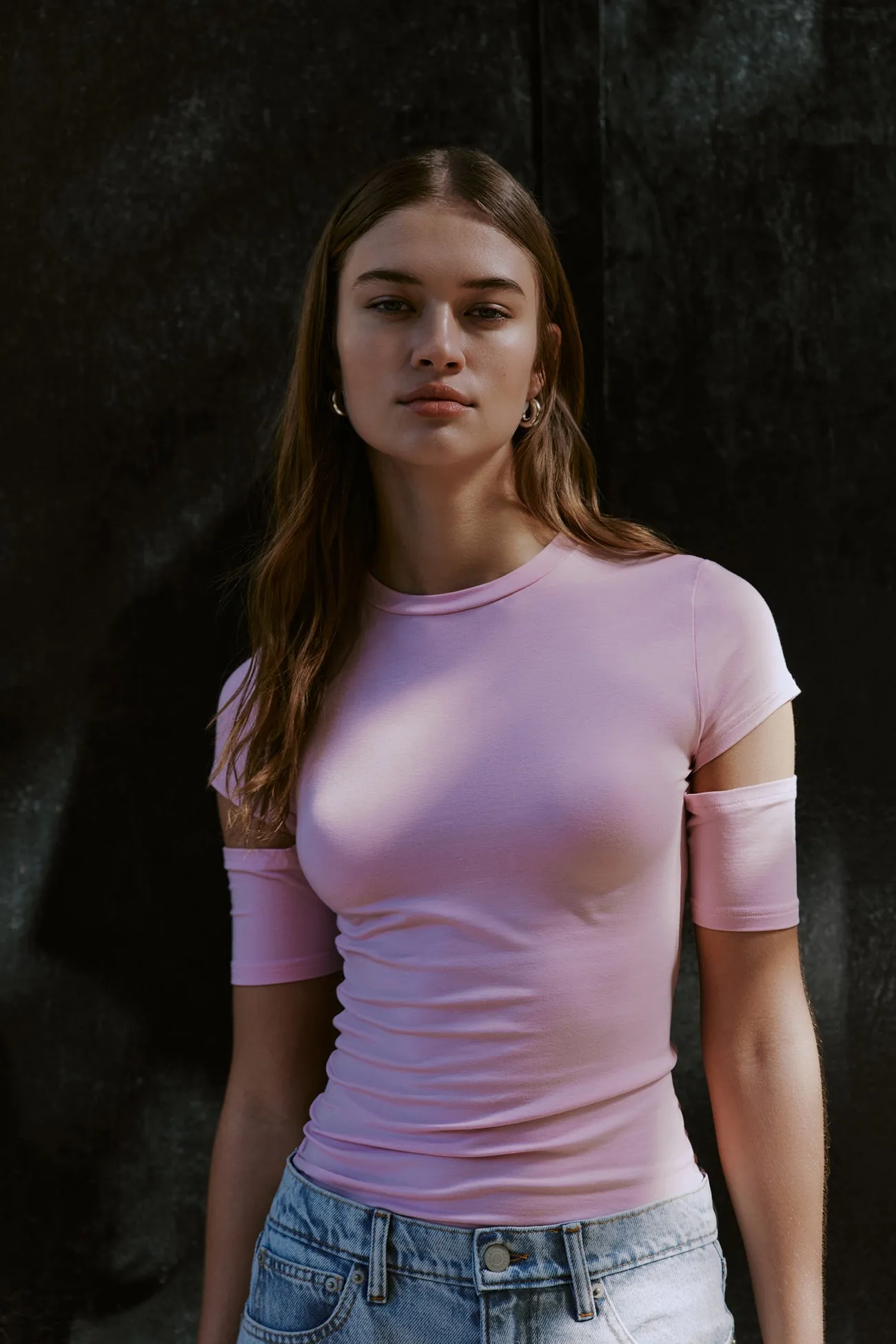 Esme Top sold by Marcella NYC product image thumbnail 4