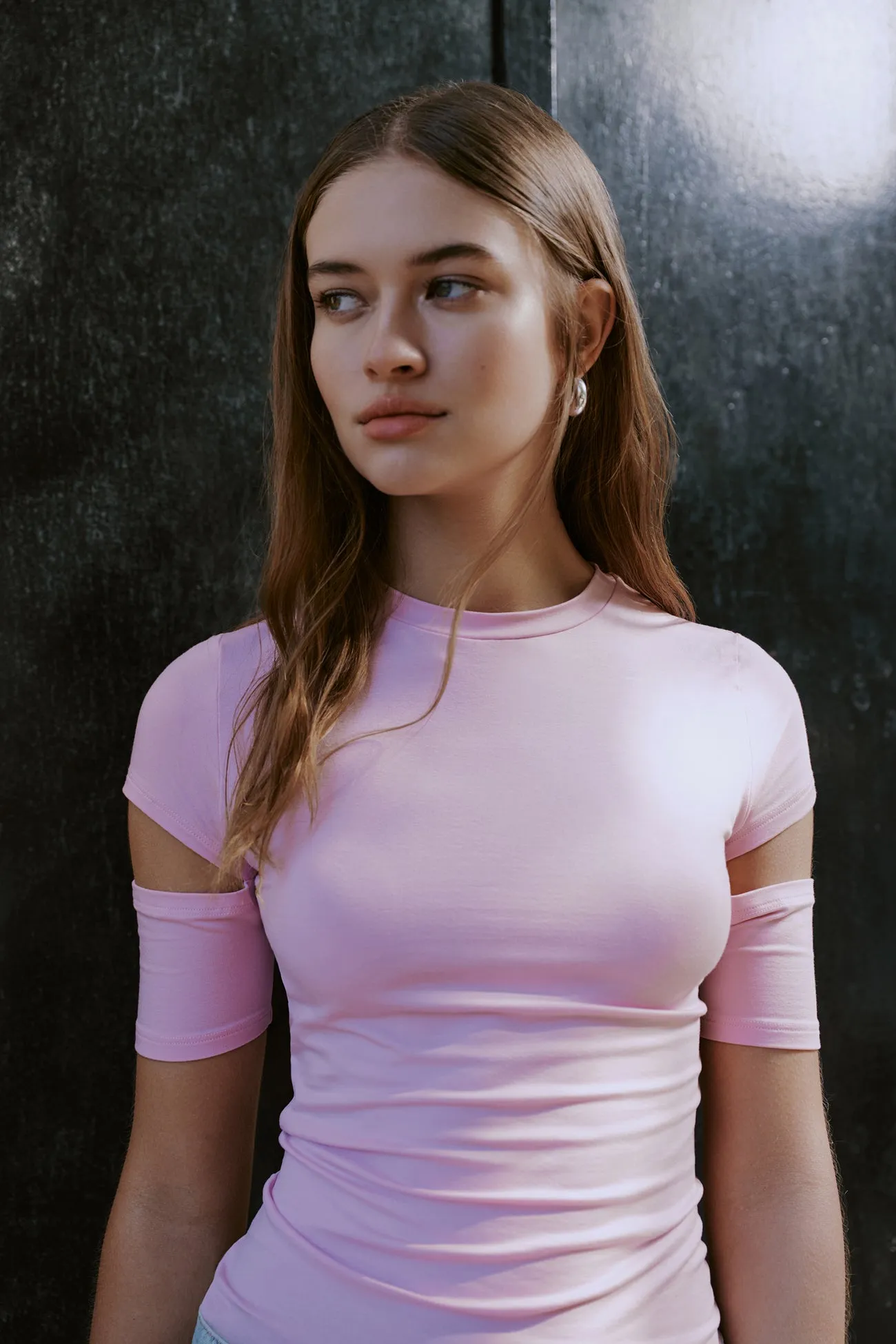 Esme Top sold by Marcella NYC