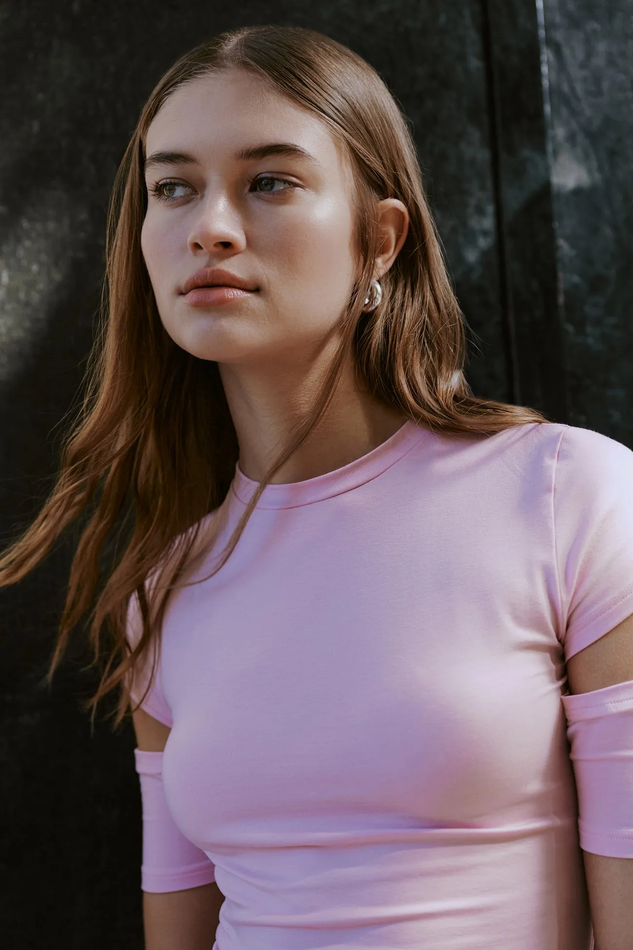 Esme Top sold by Marcella NYC product image thumbnail 5