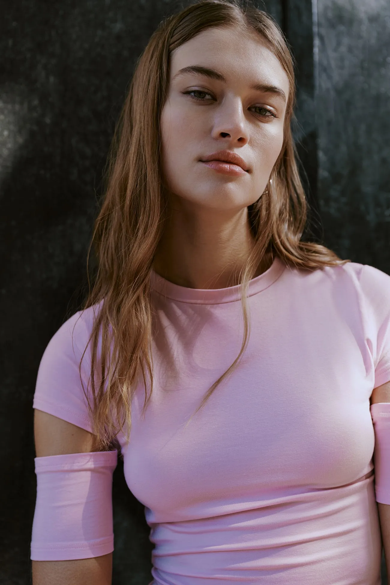 Esme Top sold by Marcella NYC product image thumbnail 2