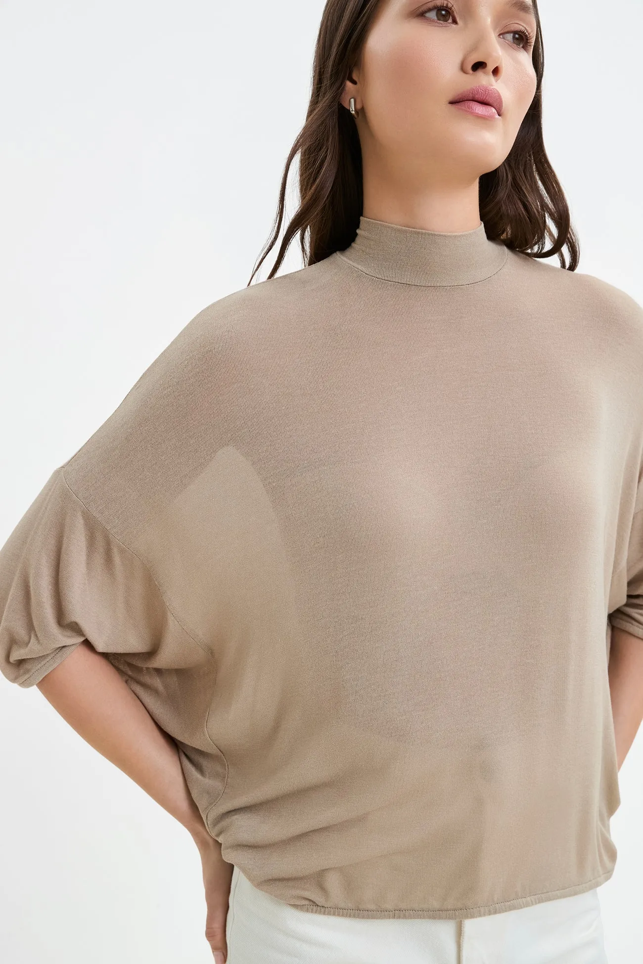 Foster Top sold by Marcella NYC product image thumbnail 2