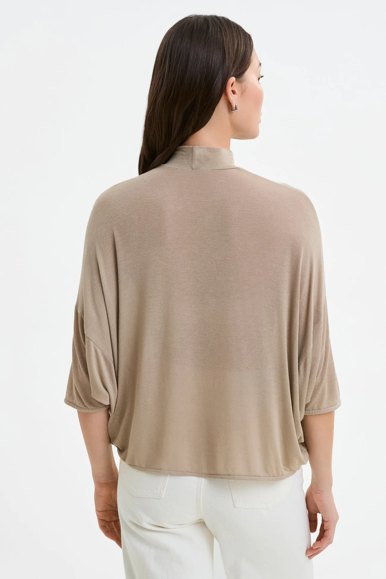 Foster Top sold by Marcella NYC product image thumbnail 4