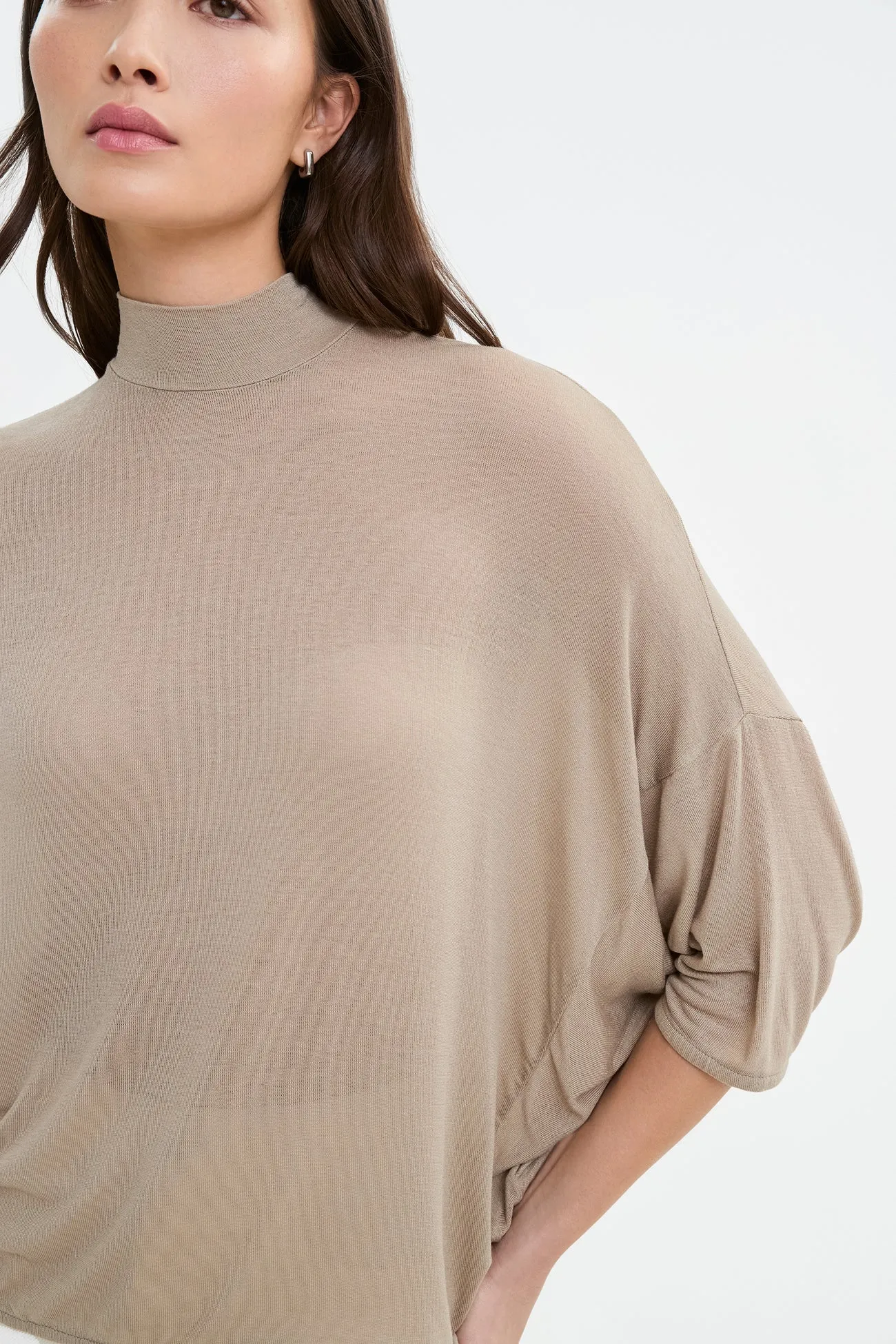 Foster Top sold by Marcella NYC product image thumbnail 5