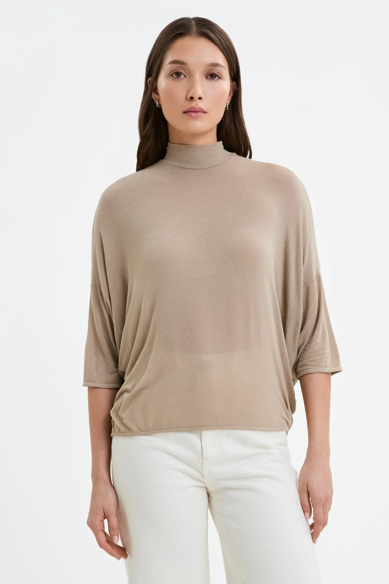 Foster Top sold by Marcella NYC