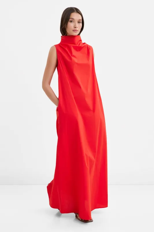 Minna Sleeveless Dress sold by Marcella NYC