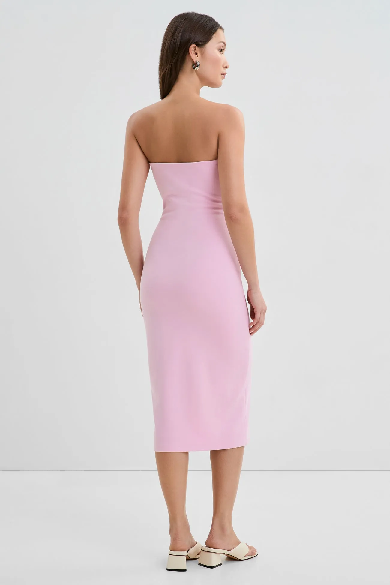 Natalia Dress sold by Marcella NYC product image thumbnail 4
