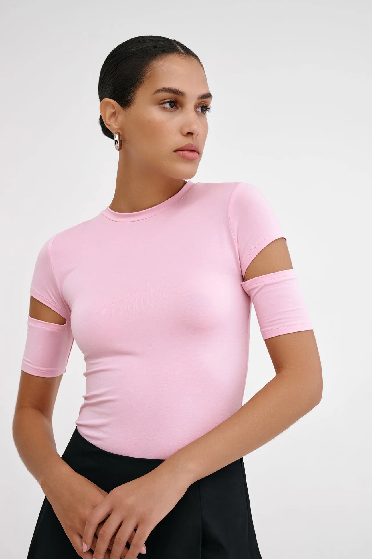 Esme Top sold by Marcella NYC