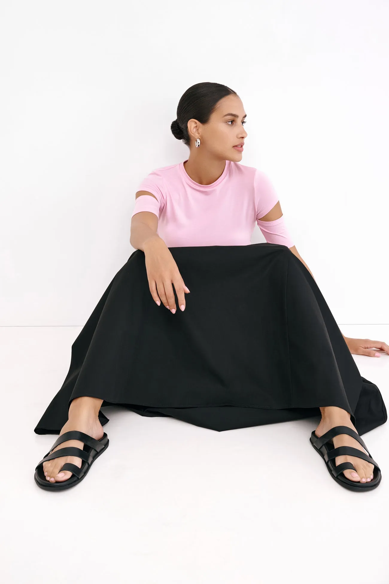 Esme Top sold by Marcella NYC product image thumbnail 5