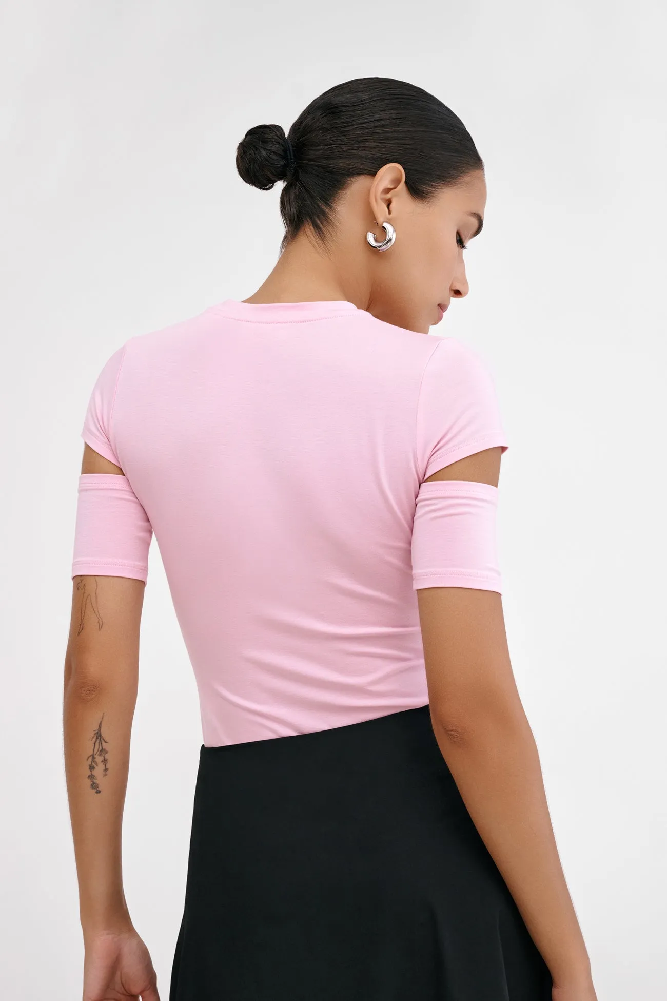 Esme Top sold by Marcella NYC product image thumbnail 3