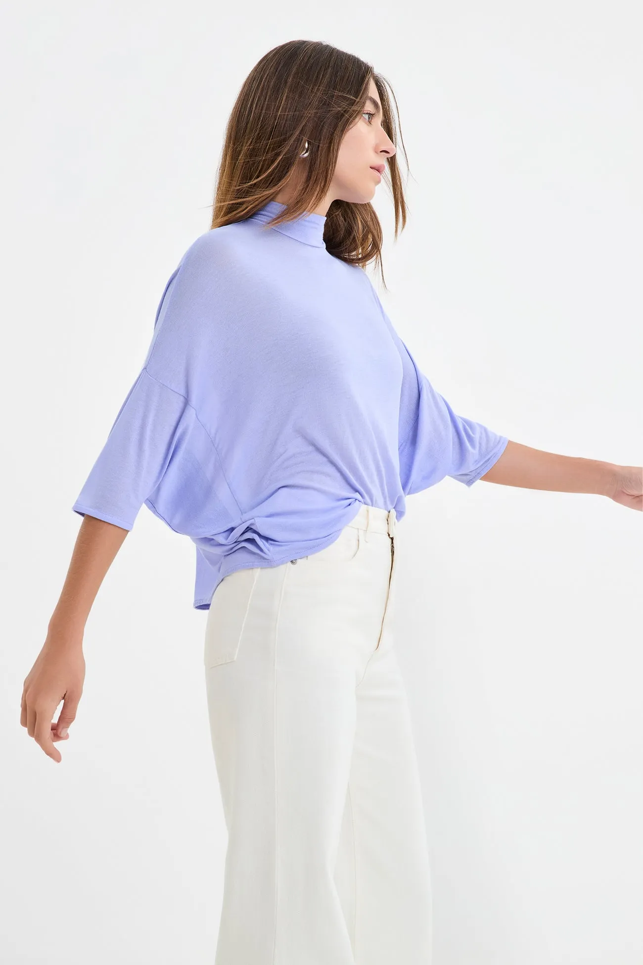 Foster Top sold by Marcella NYC product image thumbnail 5