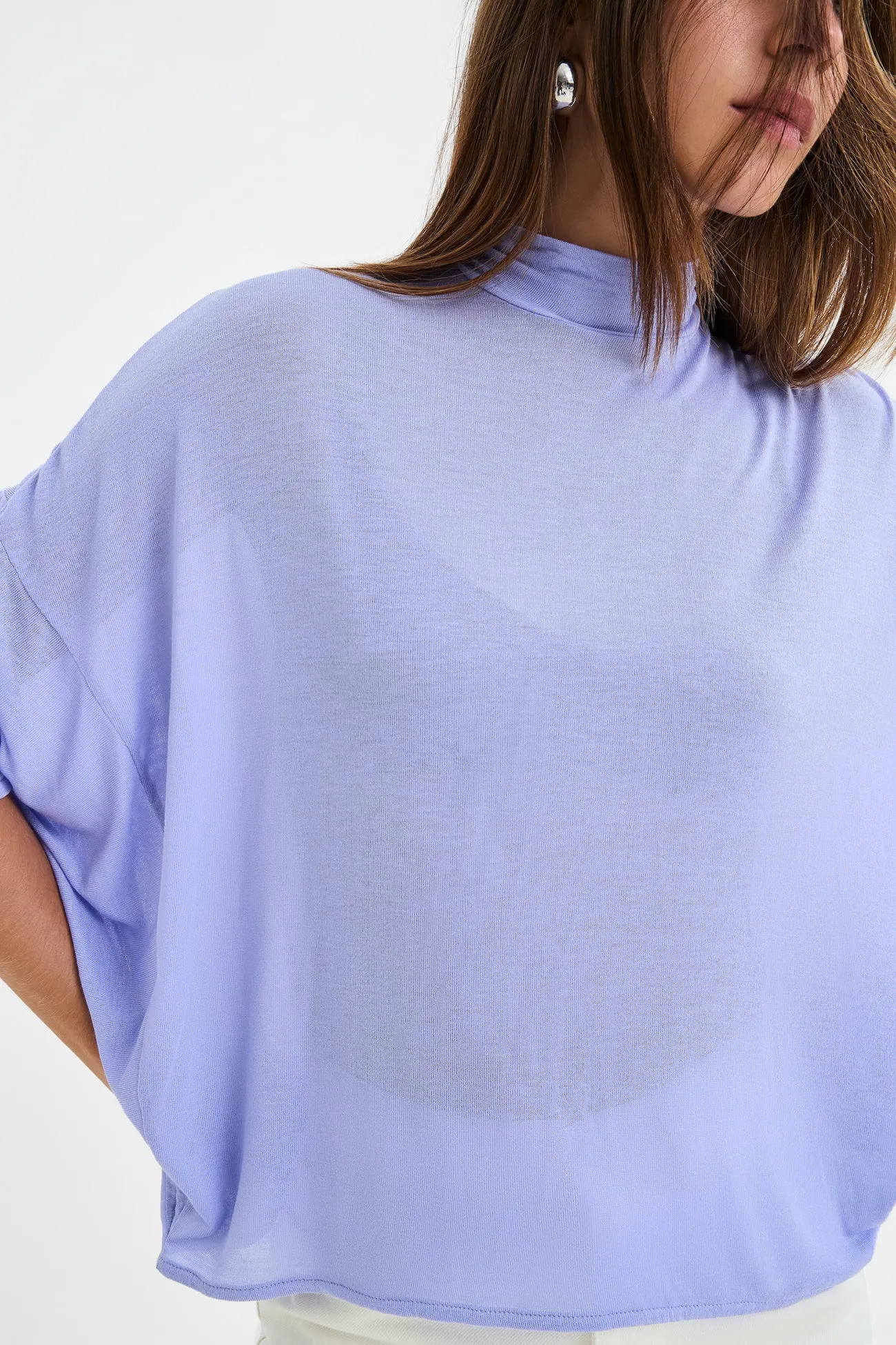 Foster Top sold by Marcella NYC product image thumbnail 4