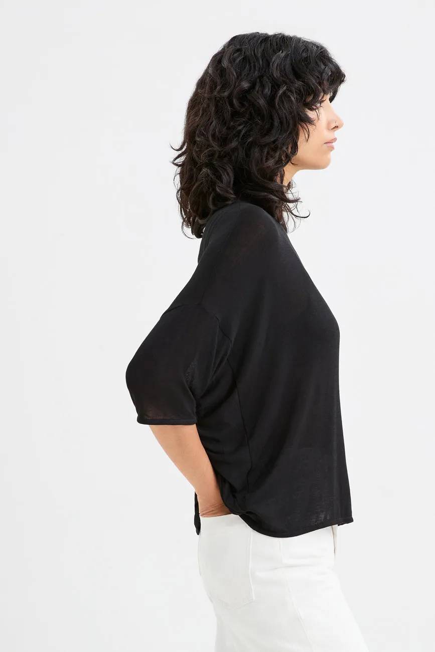 Foster Top sold by Marcella NYC product image thumbnail 5