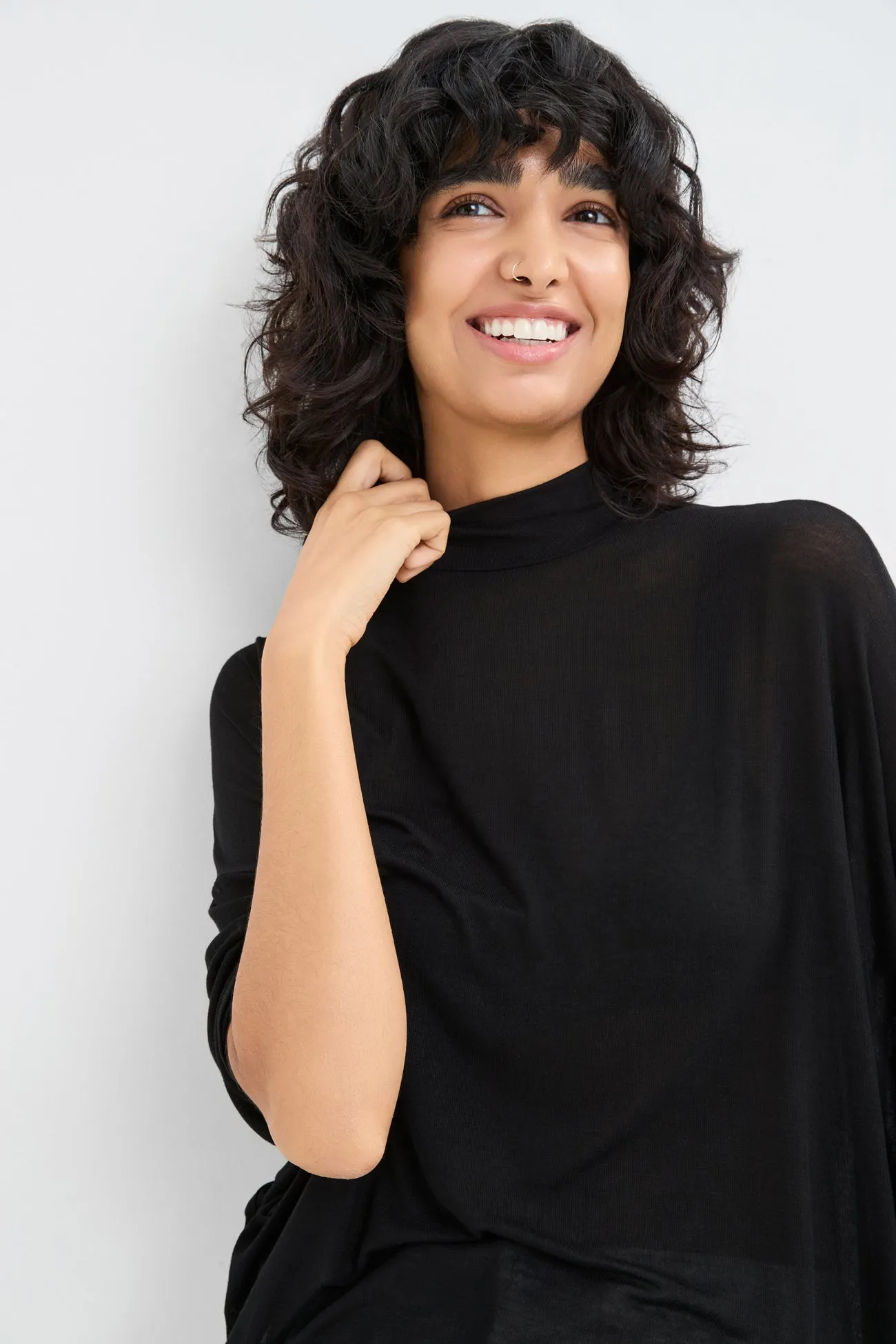 Foster Top sold by Marcella NYC product image thumbnail 3