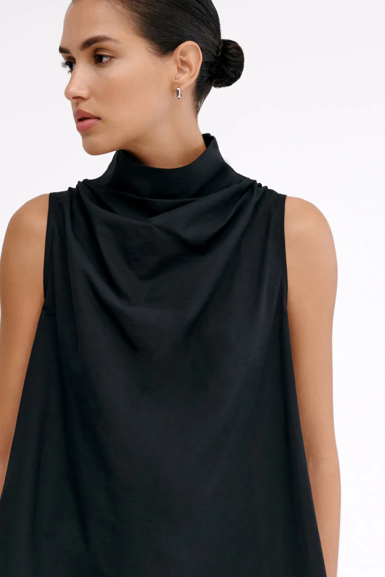 Letty Tunic sold by Marcella NYC product image thumbnail 2