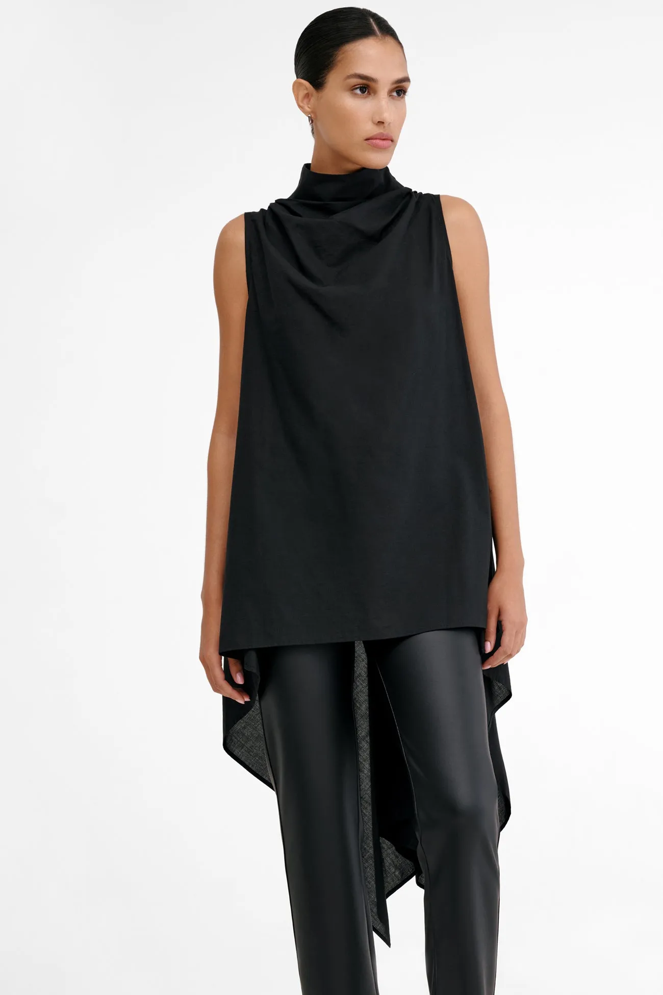 Letty Tunic sold by Marcella NYC