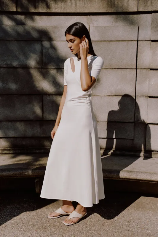 Ayla Dress sold by Marcella NYC