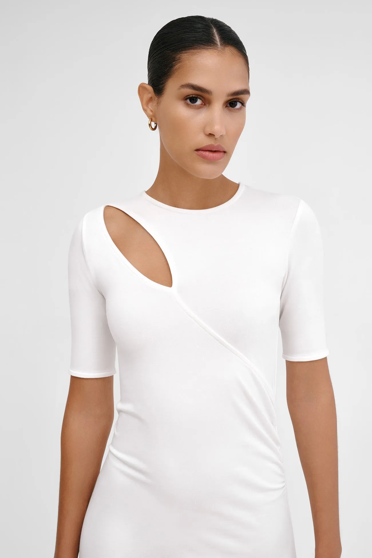 Ayla Dress sold by Marcella NYC product image thumbnail 3