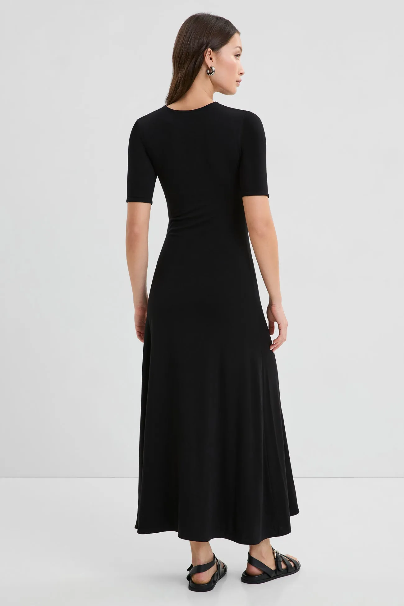 Ayla Dress sold by Marcella NYC product image thumbnail 5