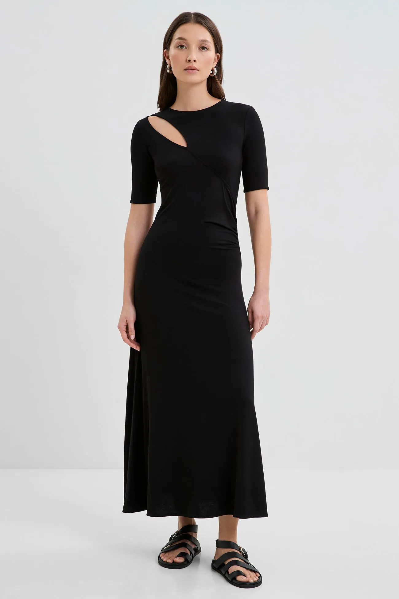 Ayla Dress sold by Marcella NYC product image thumbnail 4