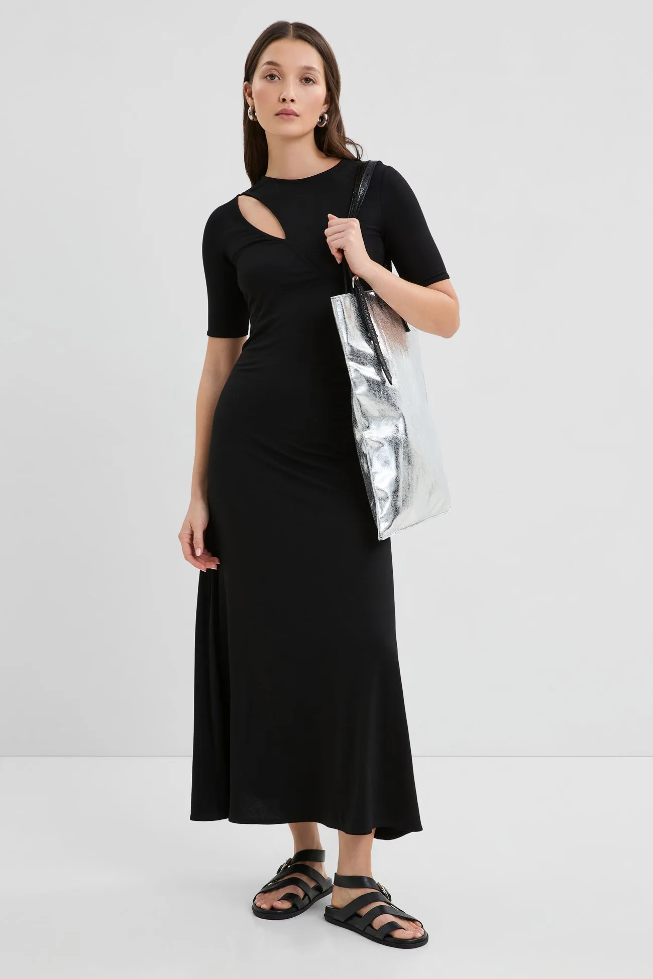 Ayla Dress sold by Marcella NYC