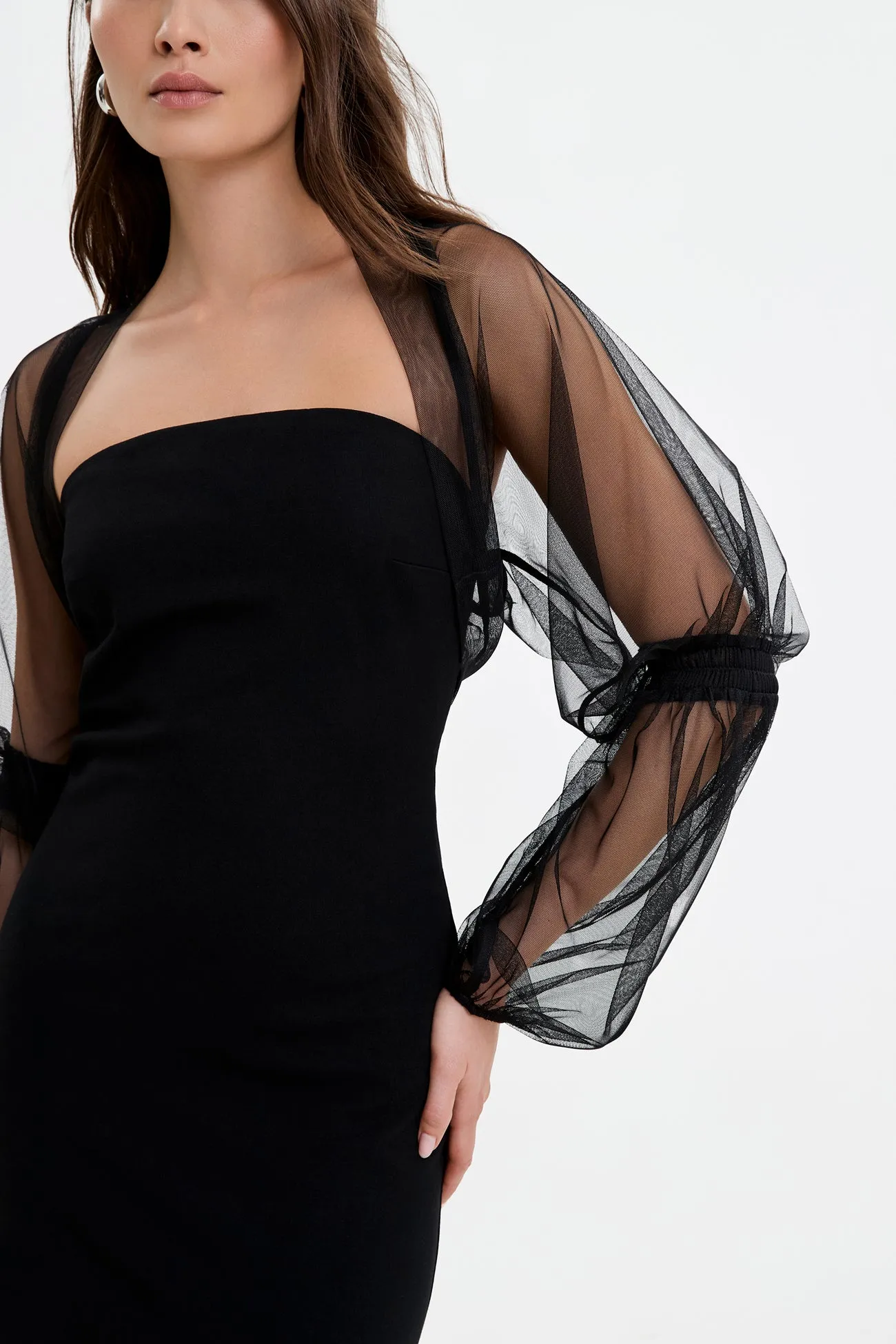 Elodie Bolero sold by Marcella NYC product image thumbnail 5