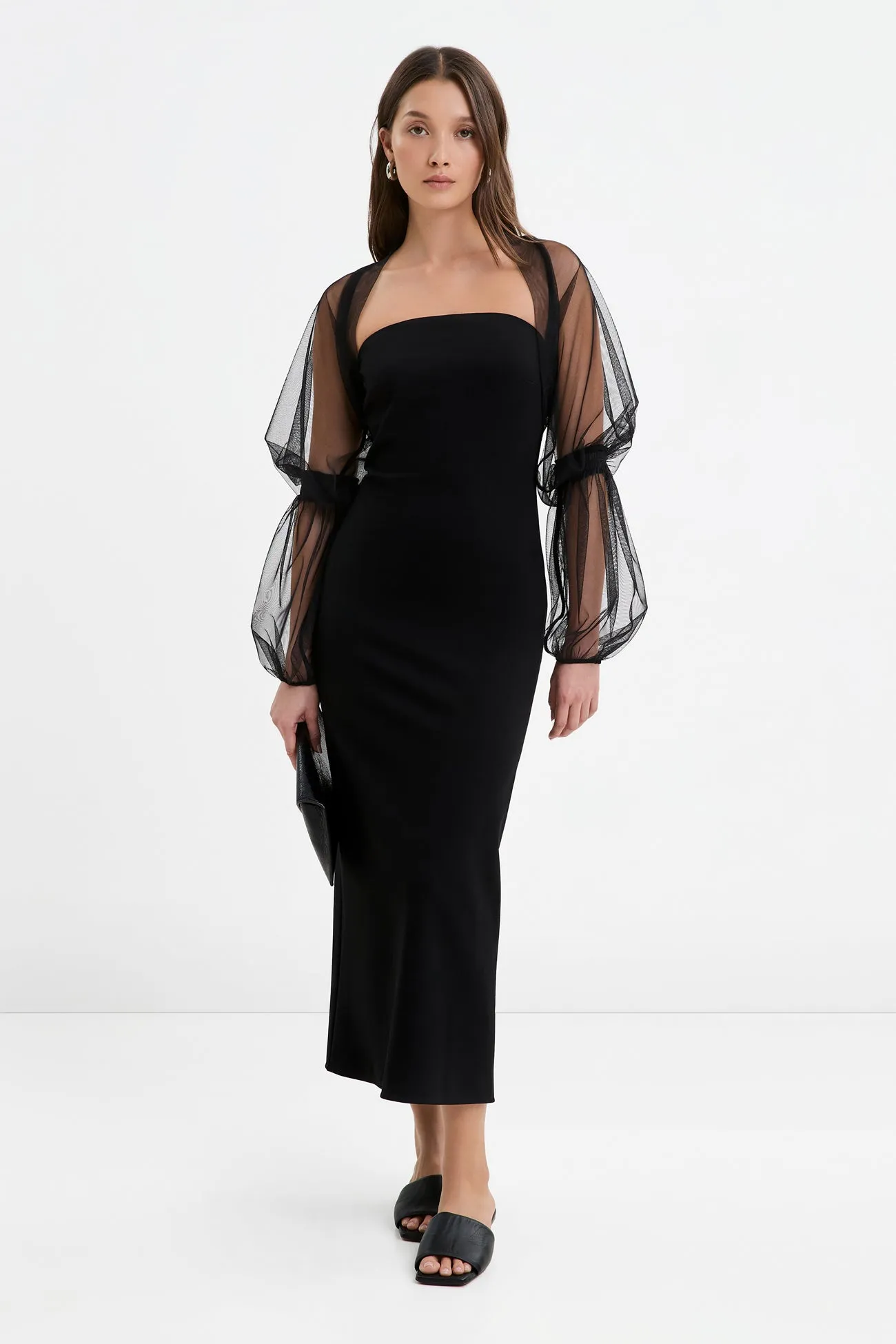 Elodie Bolero sold by Marcella NYC product image thumbnail 2