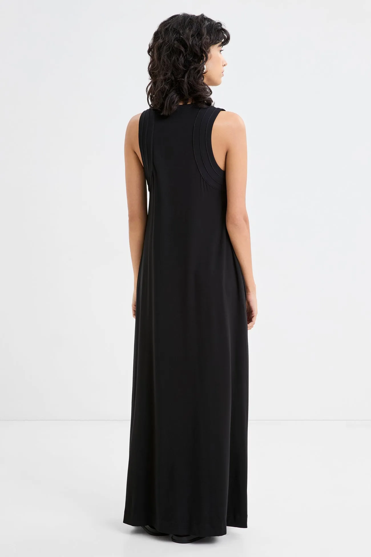 Nessa Dress sold by Marcella NYC product image thumbnail 3