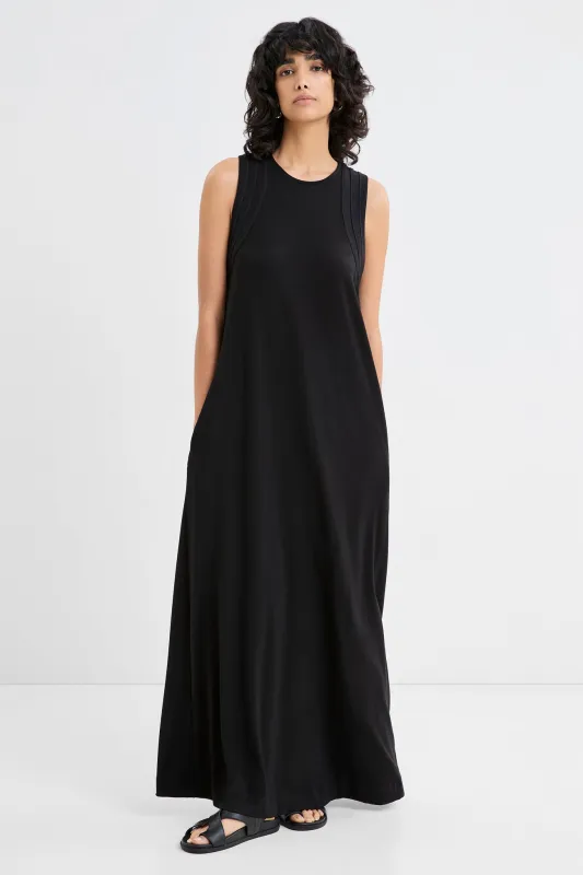 Nessa Dress sold by Marcella NYC