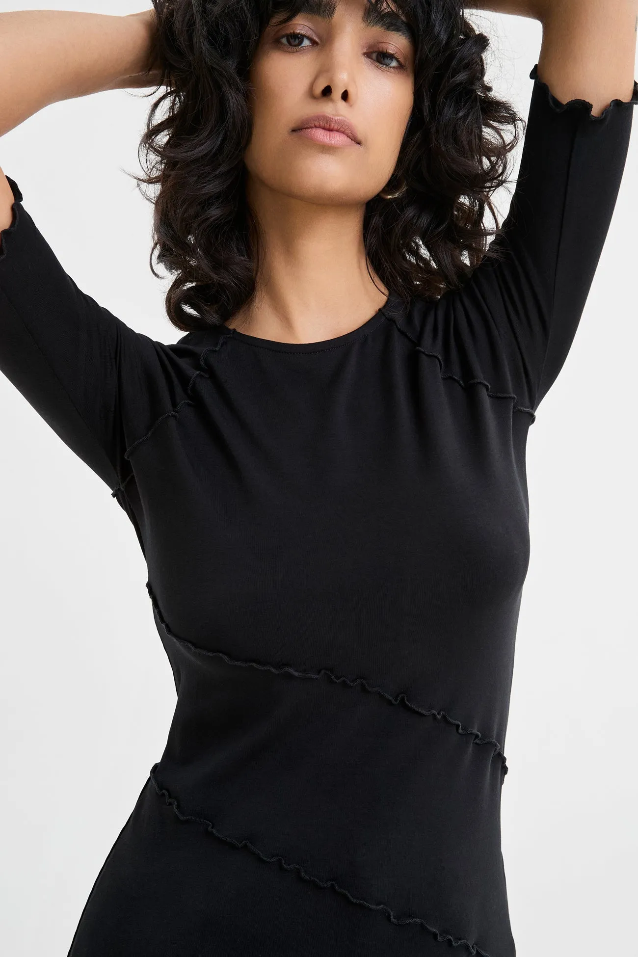 Demi Top sold by Marcella NYC product image thumbnail 2