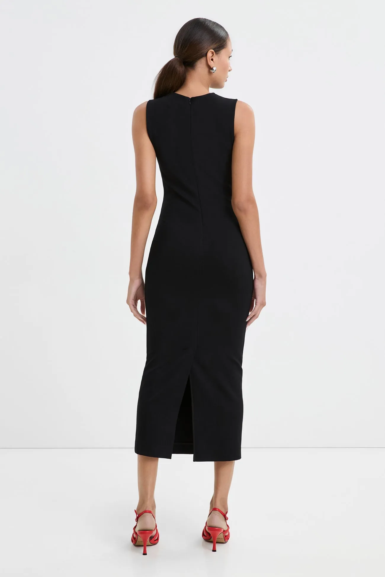 Bryant Dress sold by Marcella NYC product image thumbnail 4