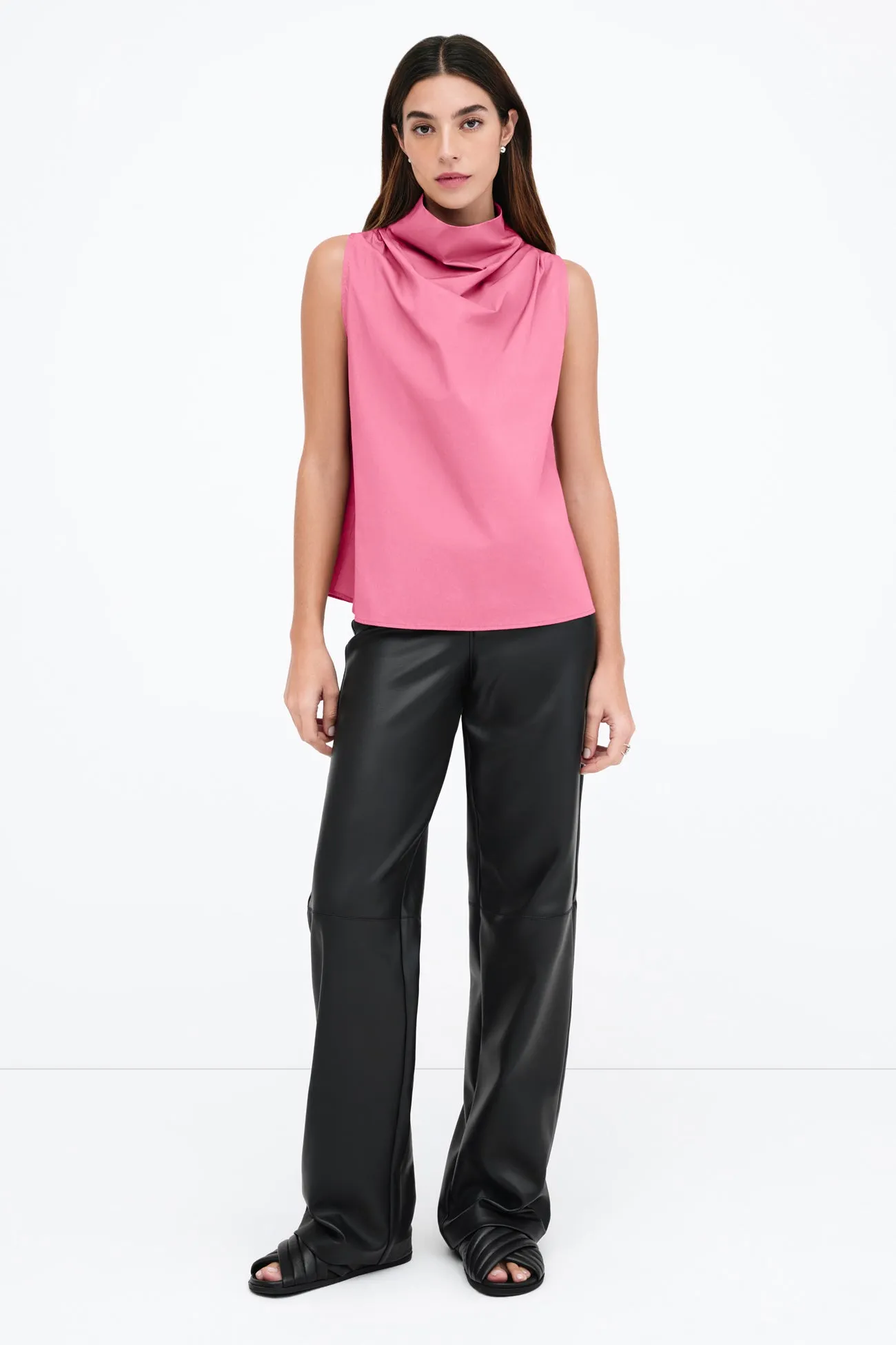 Minna Top sold by Marcella NYC product image thumbnail 3