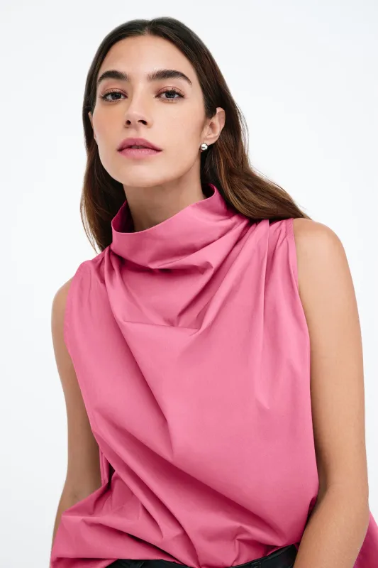 Minna Top sold by Marcella NYC