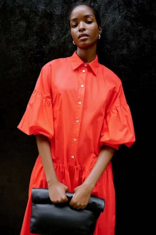 Ada Dress sold by Marcella NYC