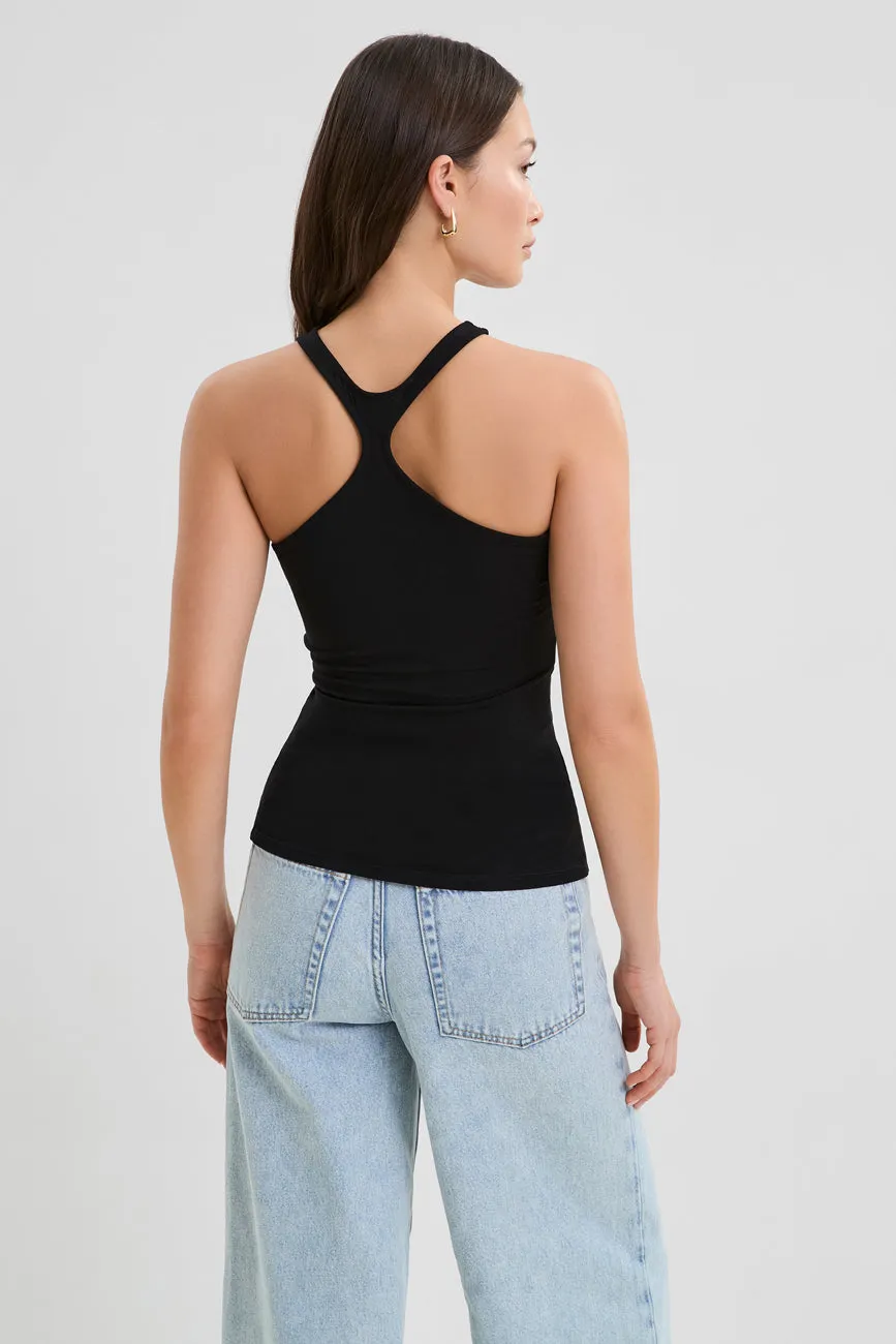 Harmon Top sold by Marcella NYC product image thumbnail 5