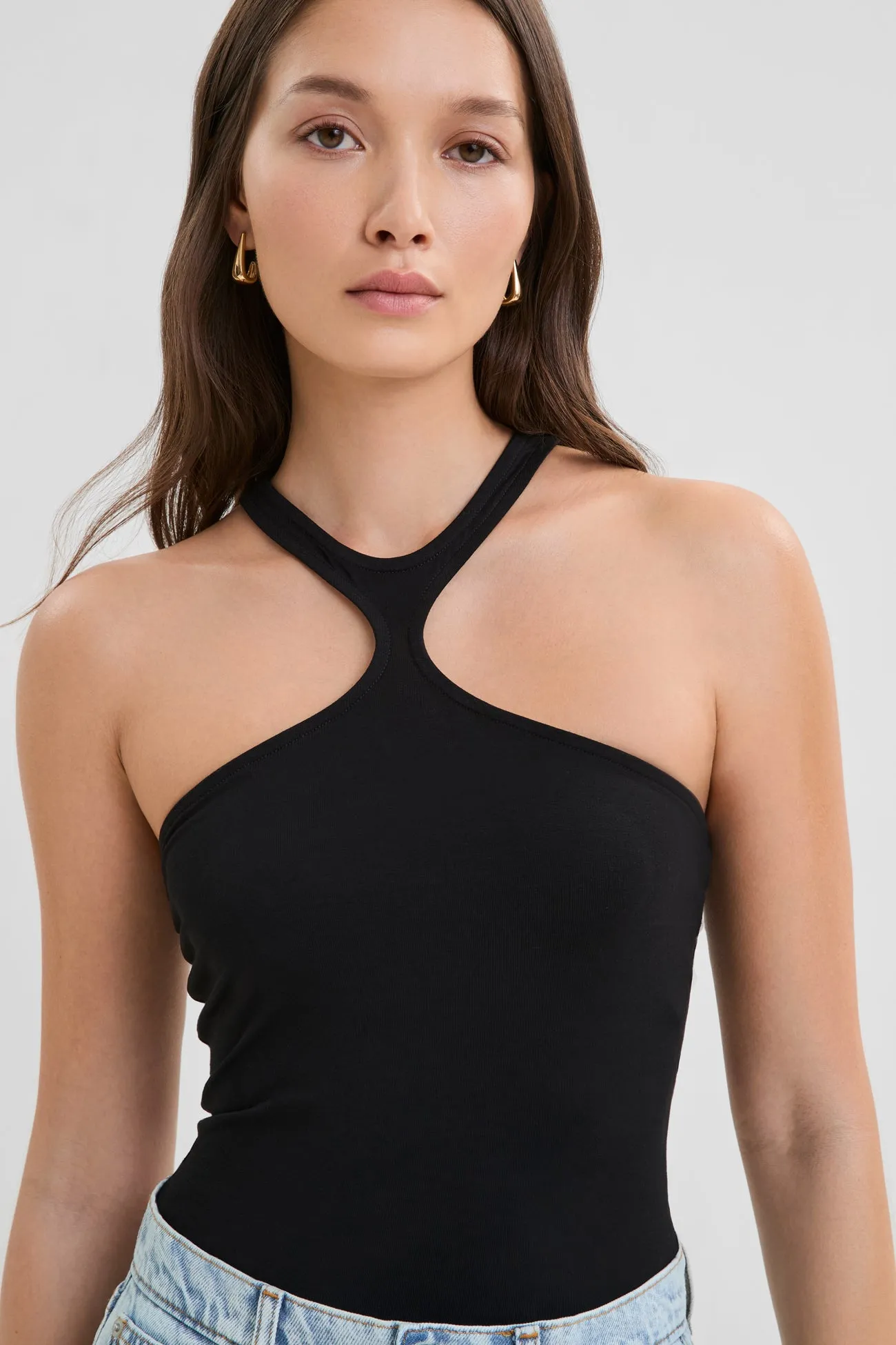 Harmon Top sold by Marcella NYC product image thumbnail 3