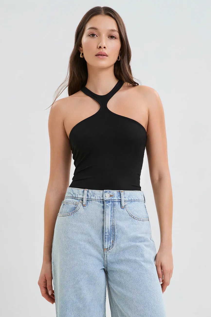 Harmon Top sold by Marcella NYC