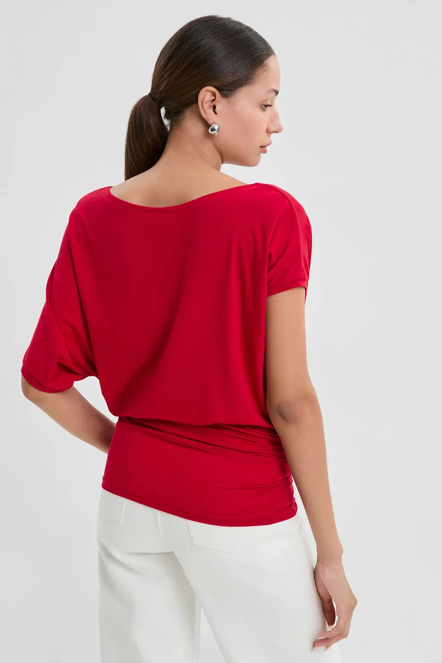 Elena Top sold by Marcella NYC product image thumbnail 3