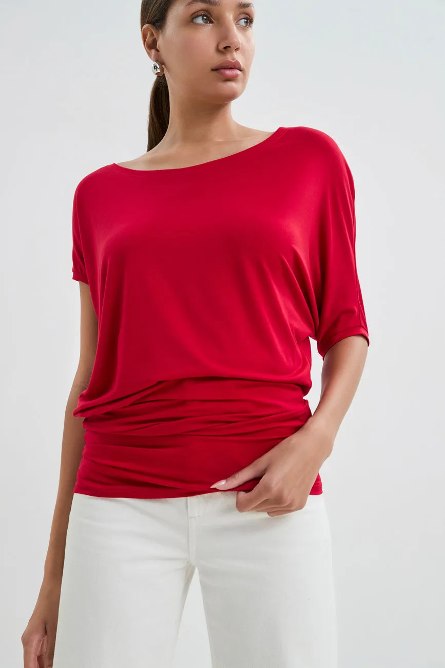 Elena Top sold by Marcella NYC product image thumbnail 4