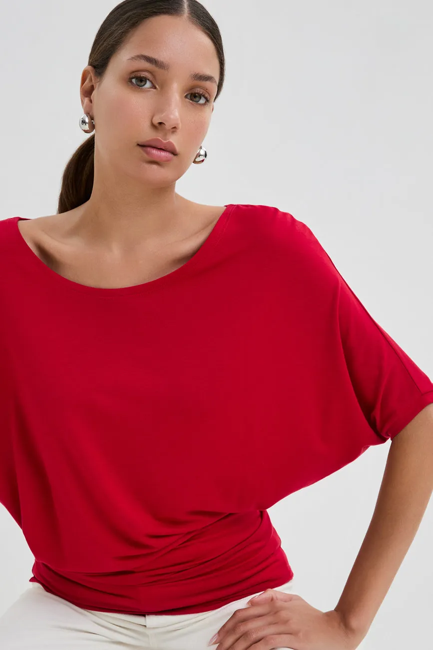 Elena Top sold by Marcella NYC product image thumbnail 2