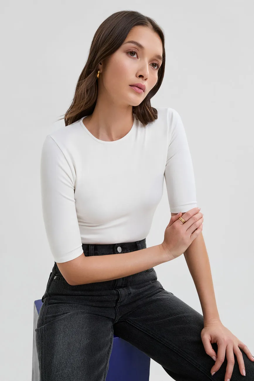 Frankie Top sold by Marcella NYC product image thumbnail 5