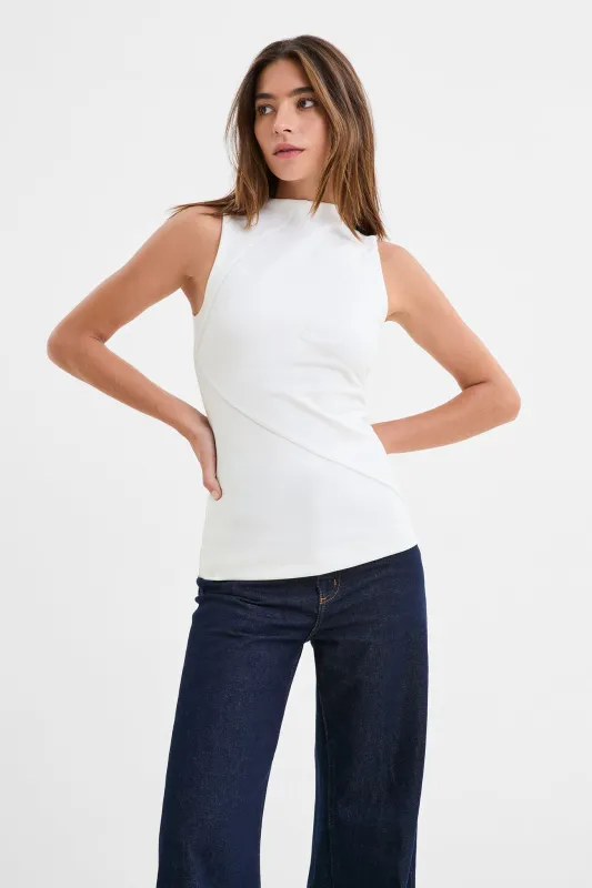 Peyton Top sold by Marcella NYC