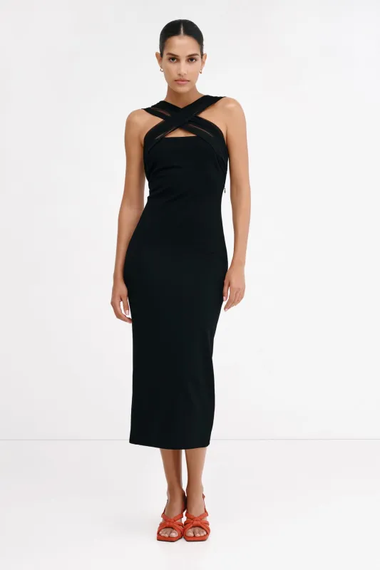 Waldorf Dress sold by Marcella NYC
