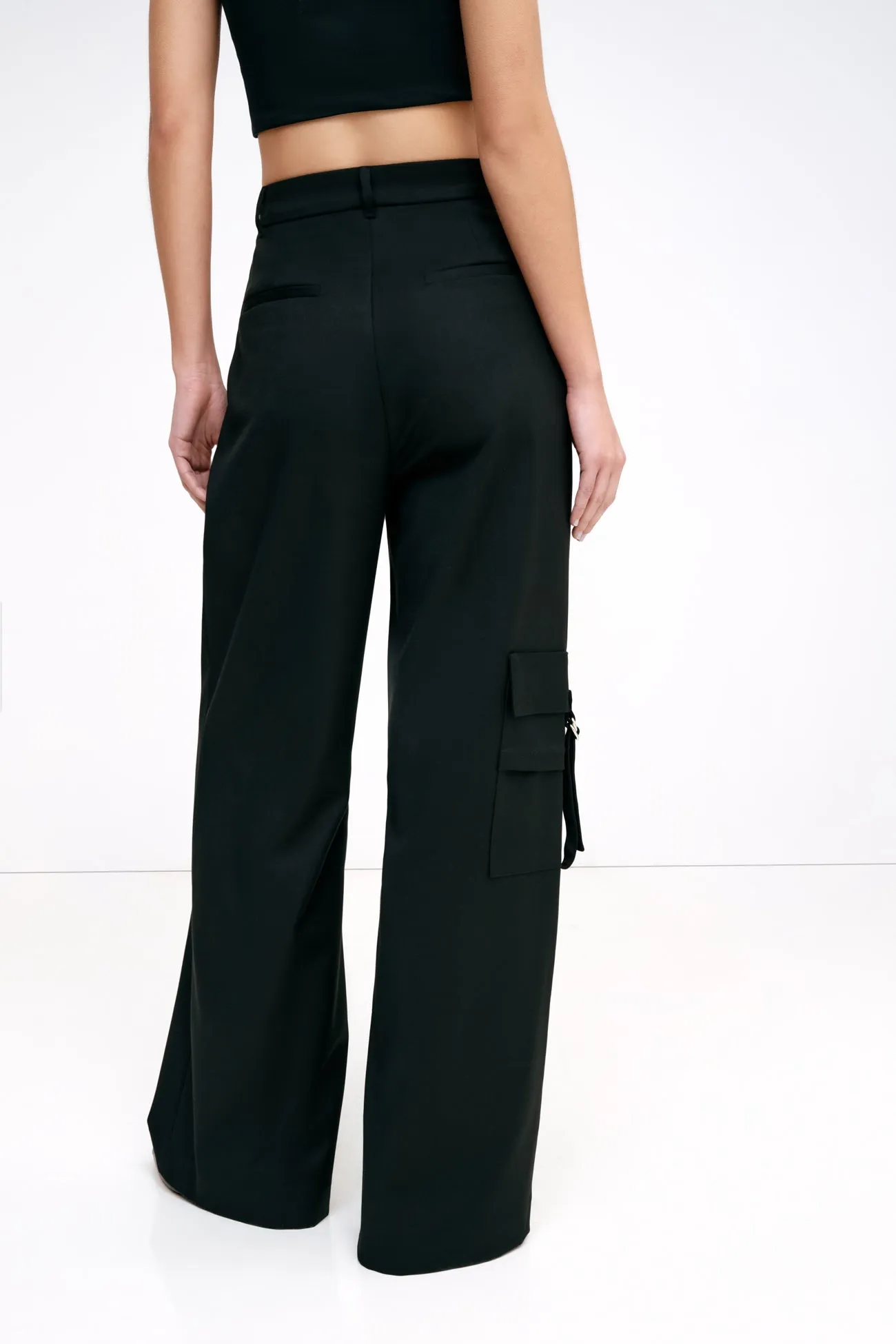 Eli Pants sold by Marcella NYC product image thumbnail 4